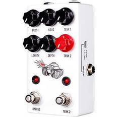 JHS Pedals The Spring Tank Efecto de guitarra