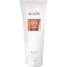 Babor SPA Shaping Shower Gel 200ml