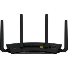 OpenVPN - VPN Routers Netgear Nighthawk X10 (R9000)