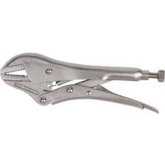 Grepp i stål Griptänger KS Tools 115.1501 Griptång