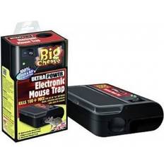 Best Pest Control Electrical Mouse Trap