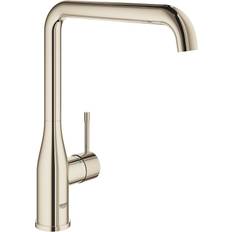 Grohe Nickel Köksblandare Grohe Essence 30269BE0 Polerad nickel