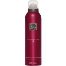 Rituals shower gel Rituals The Ritual of Ayurveda Foaming Shower Gel 6.8fl oz