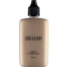 Lord & Berry Base Makeup Lord & Berry Cream Foundation #8624 Sand