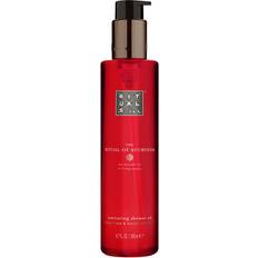 Oljor Duschcremer Rituals The Ritual of Ayurveda Shower Oil 200ml