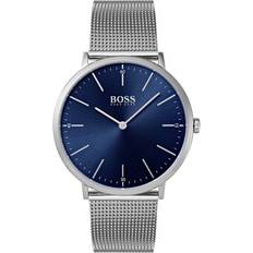 HUGO BOSS da polso da uomo HB1513541