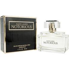 Ralph lauren ralph 50ml Ralph Lauren Notorious EdP 50ml