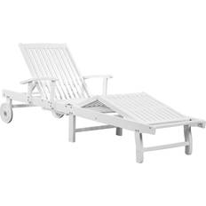 Oui Chaises longues vidaXL 42685