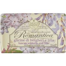 Nesti Dante Romantica Tuscan Wisteria & Lilac Soap 250g