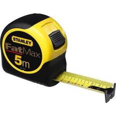 Cintas métricas Stanley 0-33-720 5m Cinta métrica