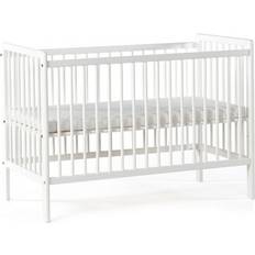 BabyTrold Mia Cot 72x120cm