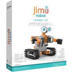 Robots Interactivos Ubtech Jimu Robot TankBot Kit