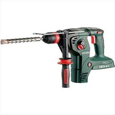 Metabo KHA 36-18 LTX 32 SDS-Plus-Martello combinato a batteria 18 V