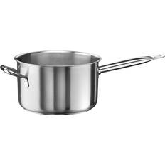 Acciaio Inossidabile Altre Pentole per Salsa Pintinox Tender 6.25 L 24 cm