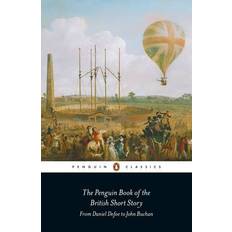 The Penguin Book of the British Short Story: 1: From Daniel Defoe to John Buchan (Paperback, 2016)