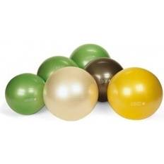 Green Gym Balls Gymnic BRQ Plus 75cm