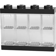 Play Set Accessories Room Copenhagen Lego Minifigure Display Case 8