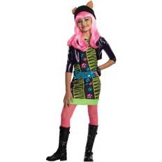 Rubies Monster High Howleen