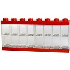 Lego Minifigure Display Case 16