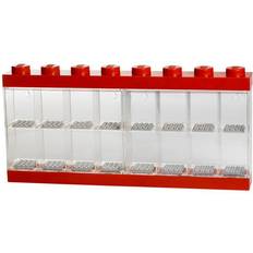 Play Set Accessories Room Copenhagen Lego Minifigure Display Case 16