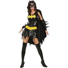 Rubies Batgirl Maskeraddräkt