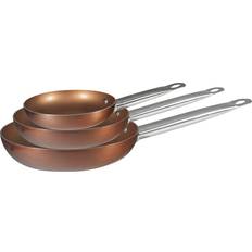 Bergner Professional Chef Copper Plus Juego de utensilios de cocina 3 Piezas