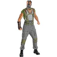 Rubies Men's Deluxe Bane Movie Costume