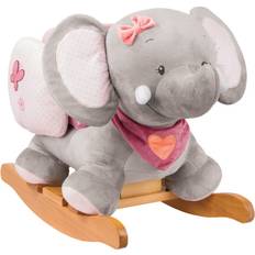 Adele the Elephant