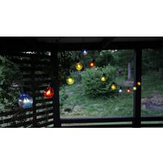 Star Trading String Lights & Light Strips Star Trading 476-24 String Light 16 Lamps