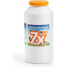 Fixodida zx tabletter Fixodida Tick Agent Zx 480 Tablets