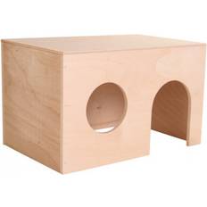 Trixie Casita Madera 24 x 15 x 15 cm