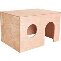 Trixie Casita Madera 27 x 17 x 19 cm