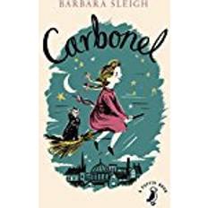 Carbonel (A Puffin Book)
