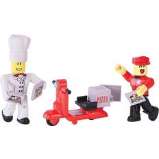Roblox Work at a Pizza Place