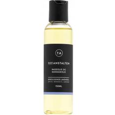 Bloemengeur Badoliën Badeanstalten Bath Oil And Massage 150 ml