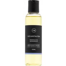 Lavendel Bade og massage olie