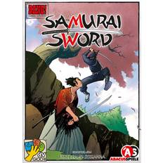 Samurai Sword