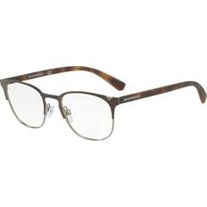 Emporio Armani EA1059 Heren Bruin