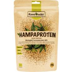 Sink Proteinpulver Rawpowder Hampa Protein EKO 300g