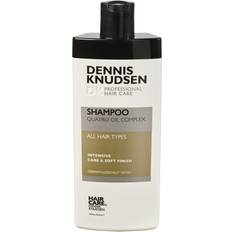 Dennis Knudsen Quatro Oil Complex Shampoo 450ml