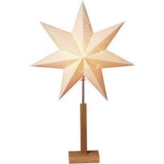 Built-In Switch Advent Stars Star Trading Karo Advent Star 70cm