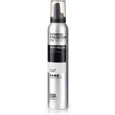 Dennis Knudsen Hair Mousse 200ml