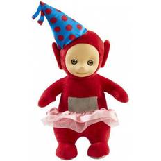 Character Teletubbies Talking Party Plush Po in Tutu