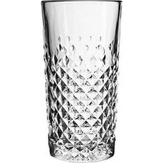 Libbey Carats Hiball Tumbler 40cl 4pcs