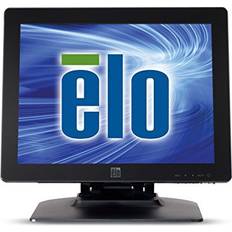 160.0 ° Monitoren Elo 1523L LED Monitor