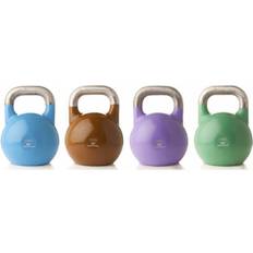 Color Competition Kettlebell 8kg