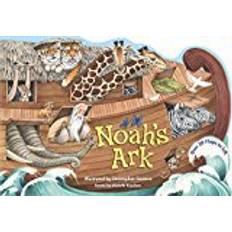 Noah's Ark (Lift-the-Flap)