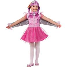 Rubies Girl’s PAW Patrol Skye Costume