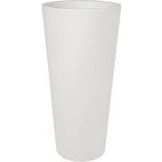 Elho Pure Straight Round High Flower Pot ∅50cm