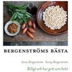 Billigt Bergenströms ba¨sta: Billigt och hur gott som helst